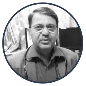 Dr. Milind Gadkari